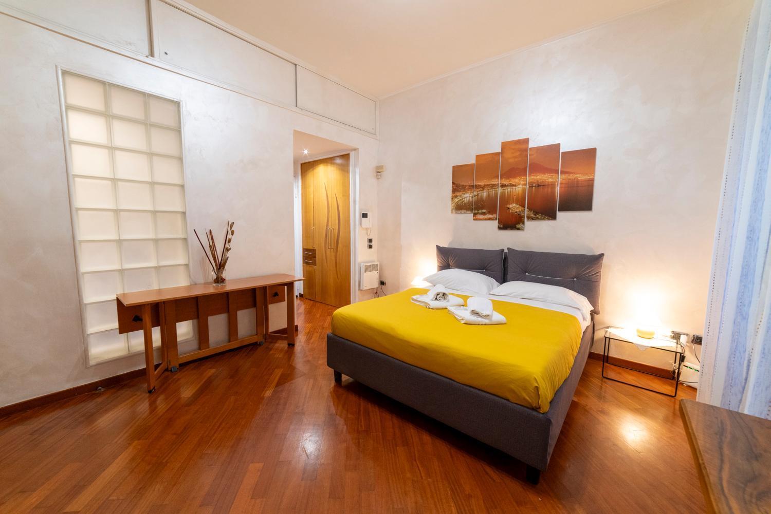 Via Avvocata 10 Apartment Naples Exterior photo